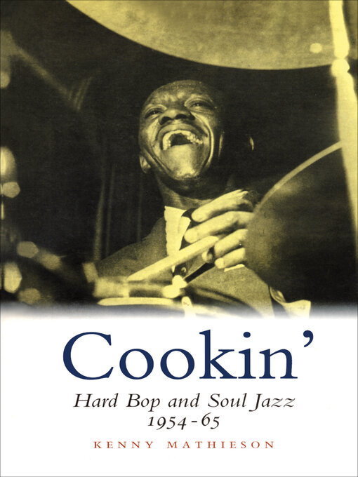 Title details for Cookin' by Kenny Mathieson - Available